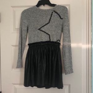 Girls Jessica Simpson Dress